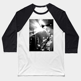 Party Noir Baseball T-Shirt